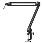 Audio Technica AT8700 Microphone Boom Arm Front View